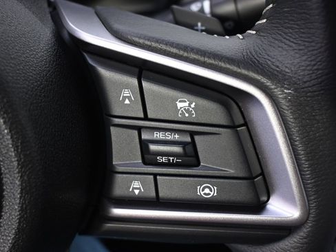 Used 2025 Subaru Legacy Premium AWD/4WD image 32