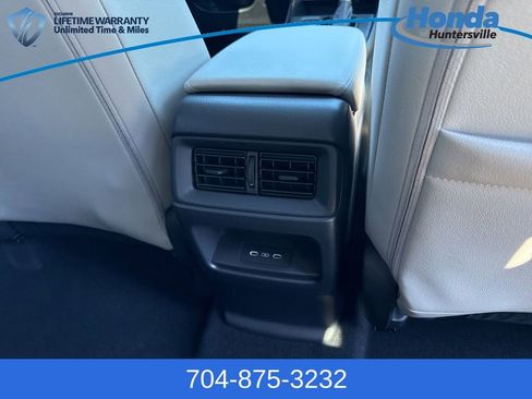 New 2026 Honda CR-V EX-L image 15