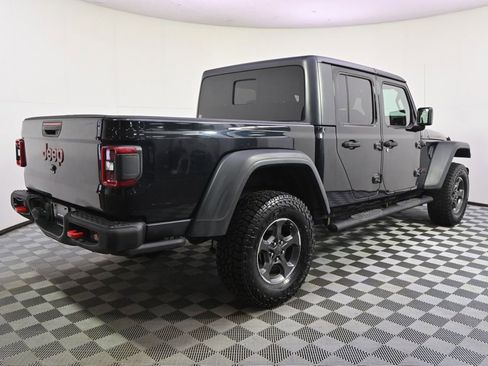 Used 2020 Jeep Gladiator Rubicon image 7