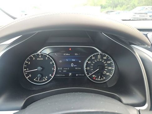 Used 2015 Nissan Murano Platinum w/ Platinum Technology Package AWD/4WD image 20