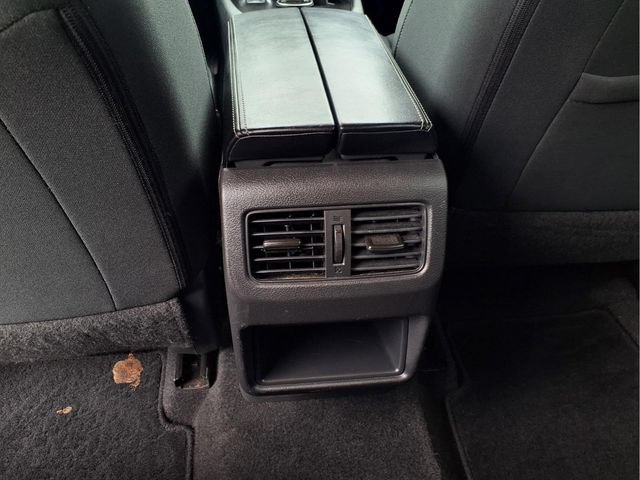 Used 2024 Nissan Rogue S AWD/4WD image 11
