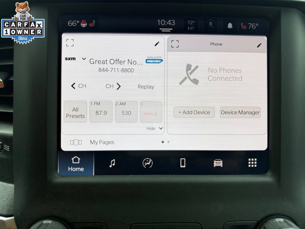 Used 2022 RAM 1500 Big Horn AWD/4WD image 30
