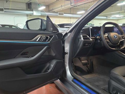 Used 2025 BMW i4 xDrive40i w/ Premium Package AWD/4WD image 19