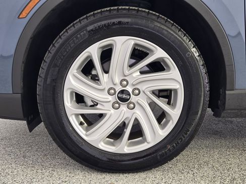 Used 2024 Lincoln Corsair FWD image 13