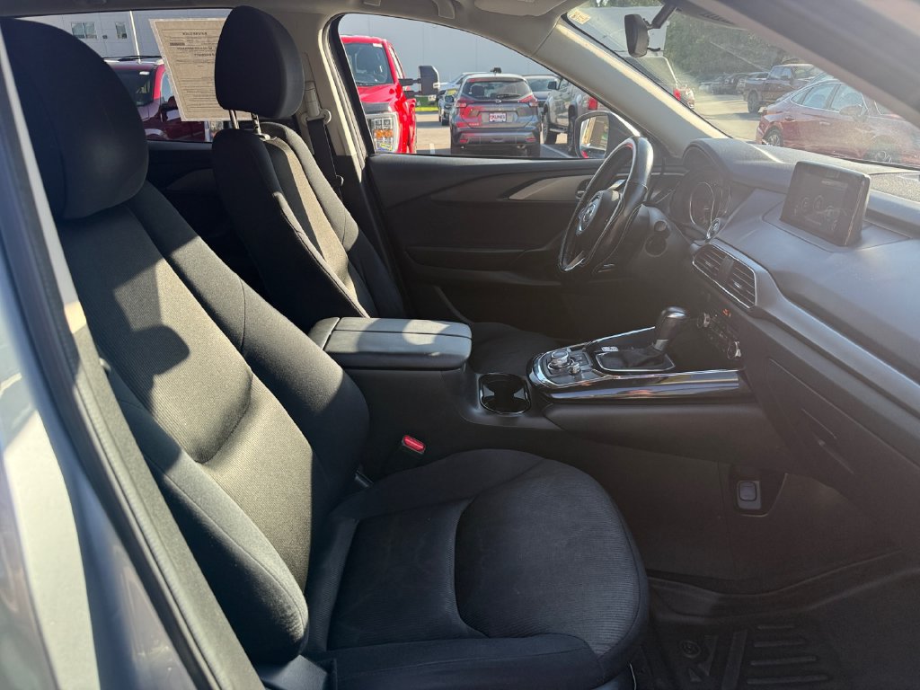 Used 2018 MAZDA CX-9 Sport AWD/4WD image 24