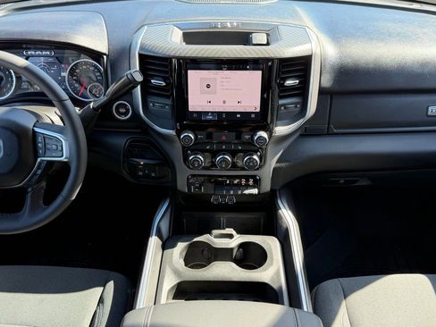 Used 2025 RAM 2500 Big Horn image 18