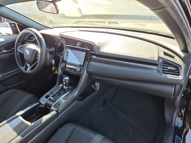 Used 2019 Honda Civic Sport image 20