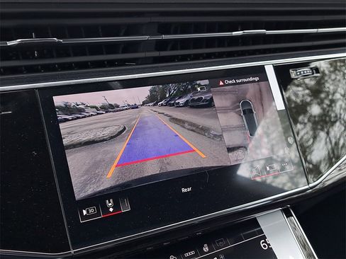 New 2026 Audi Q8 Premium Plus image 13