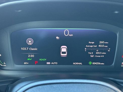 Certified 2025 Honda Accord Sport image 22