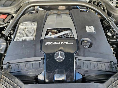 Used 2023 Mercedes-Benz G 63 AMG 4MATIC image 21