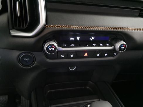 New 2026 MAZDA CX-50 AWD 2.5 Hybrid w/ Premium Pkg image 7