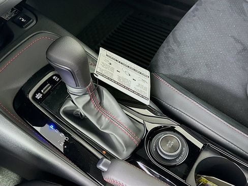 New 2026 Toyota Corolla GR AWD/4WD image 17