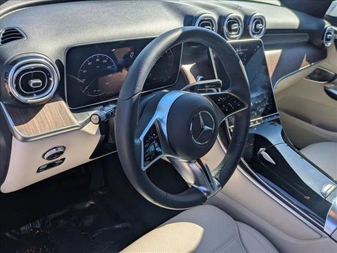 Certified 2026 Mercedes-Benz GLC 300 image 9