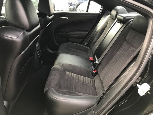 Used 2023 Dodge Charger R/T w/ Daytona Edition Group image 25