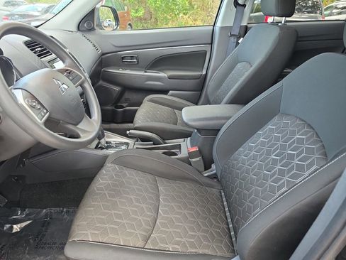 Used 2025 Mitsubishi Outlander Sport ES AWD/4WD image 15