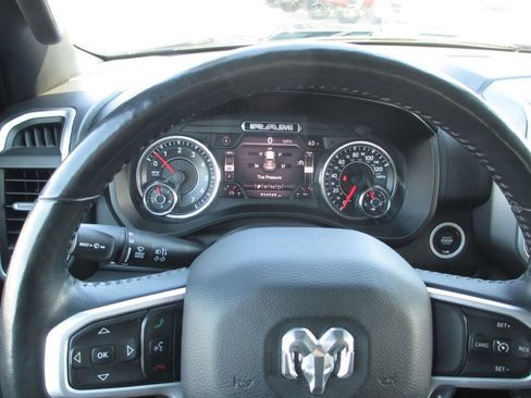 Used 2020 RAM 1500 Big Horn image 31