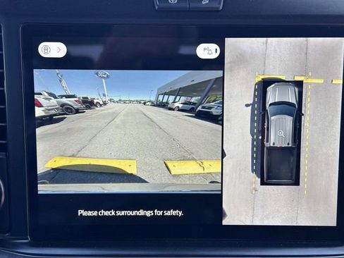 New 2026 Ford F250 King Ranch w/ Chrome Package image 28