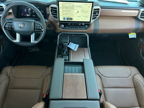 New 2026 Toyota Tundra 1794 Edition image 12
