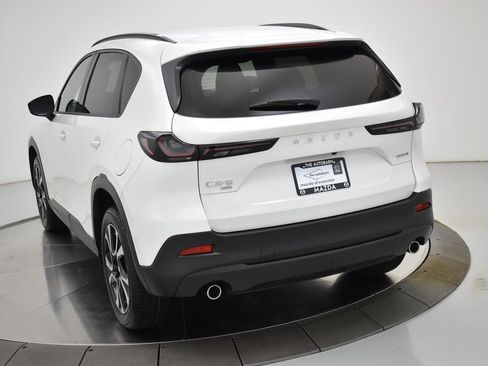 New 2026 MAZDA CX-5 Preferred AWD/4WD image 19