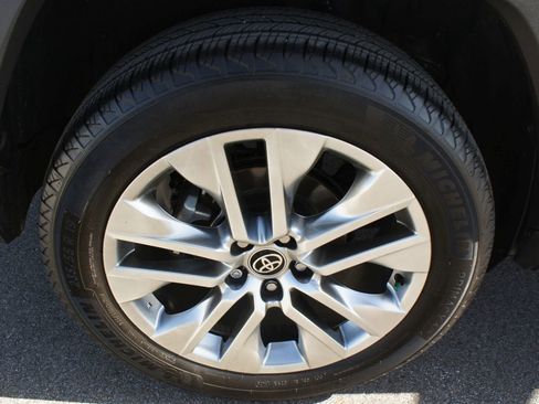 Used 2025 Toyota RAV4 XLE Premium w/ Weather Package image 25