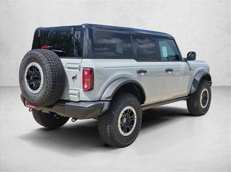 New 2026 Ford Bronco Badlands AWD/4WD video 2