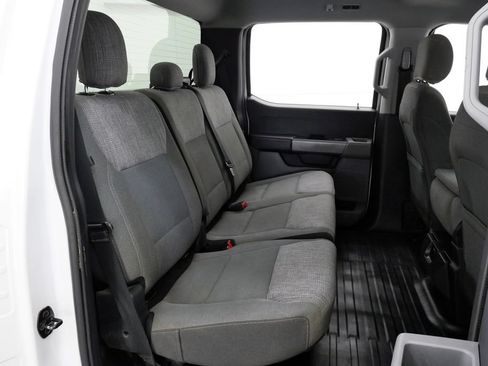 Used 2021 Ford F150 XLT AWD/4WD image 17