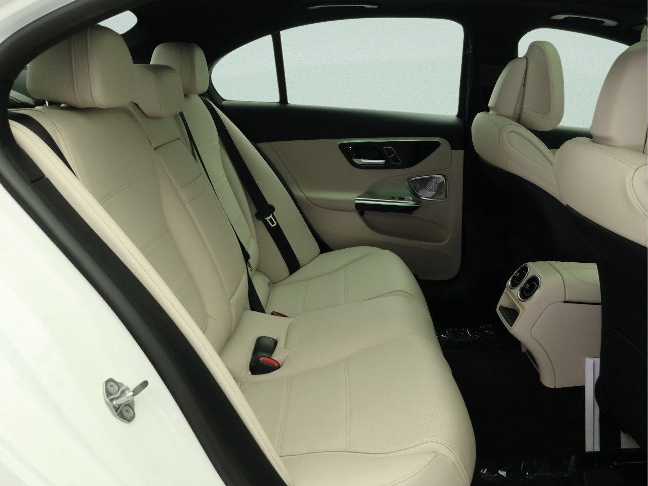 Certified 2023 Mercedes-Benz C 300 Sedan image 29