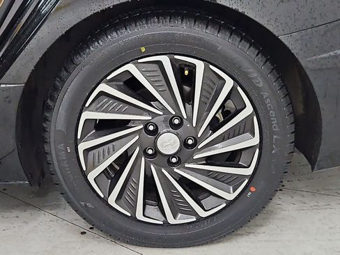 Used 2022 Hyundai Sonata Limited FWD image 13