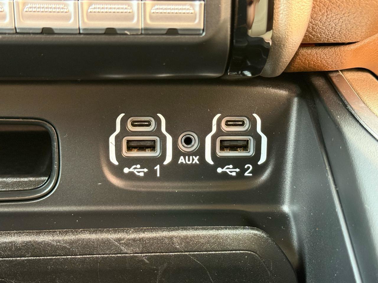 Used 2020 RAM 3500 Laramie AWD/4WD image 70