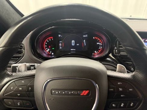 Used 2024 Dodge Durango R/T AWD/4WD image 6