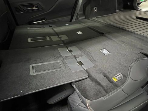 New 2025 Toyota Crown Signia image 45