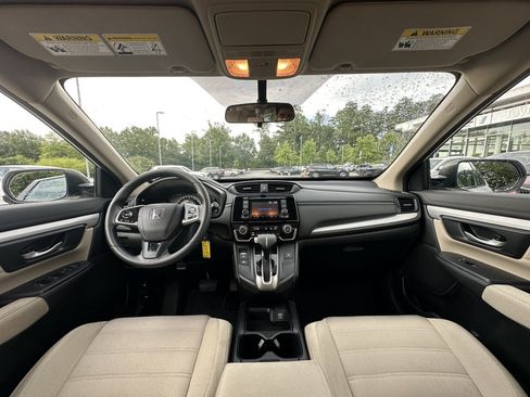 Used 2019 Honda CR-V LX image 17