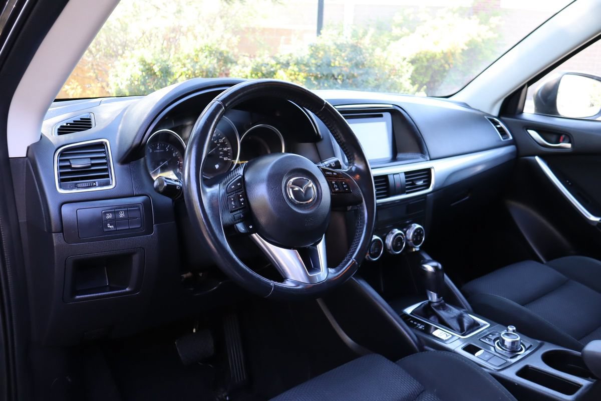 Used 2016 MAZDA CX-5 Touring AWD/4WD image 15