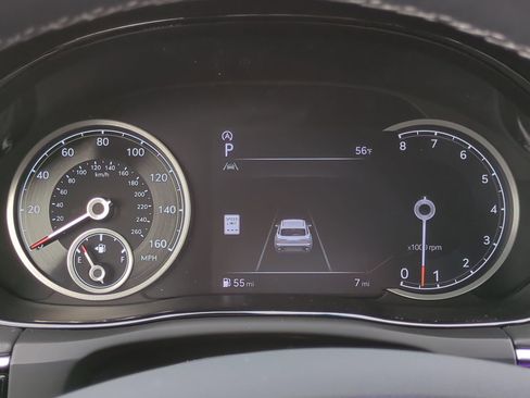 Certified 2024 Genesis GV70 3.5T Sport image 28