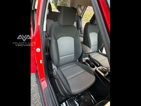 Used 2022 Kia Soul LX w/ Technology Package image 29