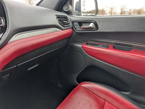 Used 2022 Dodge Durango R/T image 30