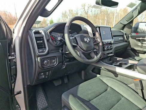 New 2026 RAM 1500 Big Horn image 6