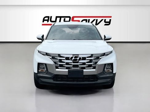 Used 2022 Hyundai Santa Cruz SE FWD image 2