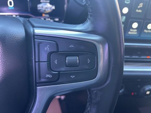 Used 2022 Chevrolet Silverado 1500 LT image 24