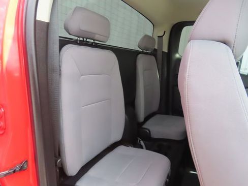 Used 2020 GMC Canyon 4x4 Extended Cab w/ Convenience Package image 27
