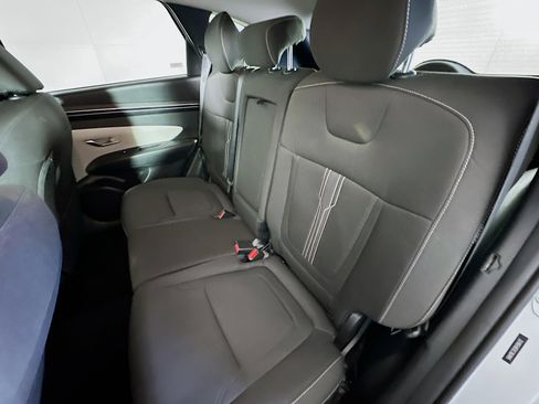 Used 2024 Hyundai Tucson SEL image 26