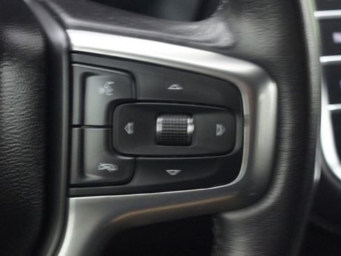 Used 2022 Chevrolet Tahoe Z71 image 11