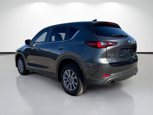 Used 2023 MAZDA CX-5 AWD 2.5 S w/ Preferred Package image 5