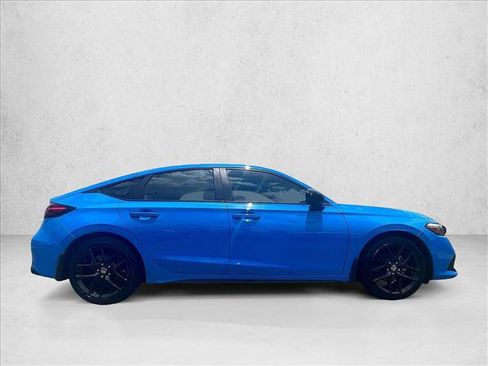 Used 2024 Honda Civic Sport image 5