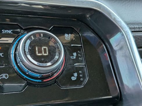 Used 2022 GMC Sierra 1500 Denali image 23