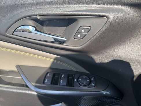 New 2026 Chevrolet Trax ACTIV image 29