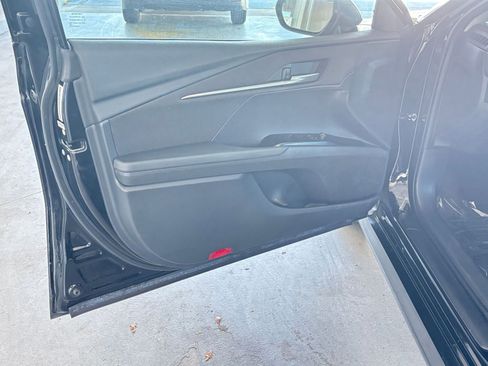 Used 2025 Toyota Camry LE image 26