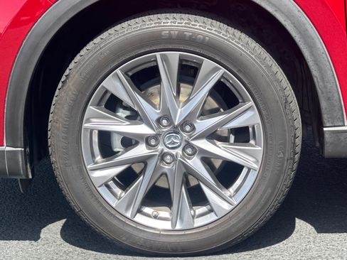 Used 2019 MAZDA CX-5 Grand Touring Reserve image 11