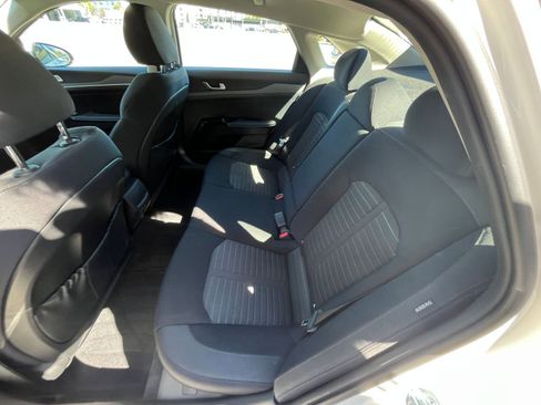 Used 2025 Kia K5 LXS image 24