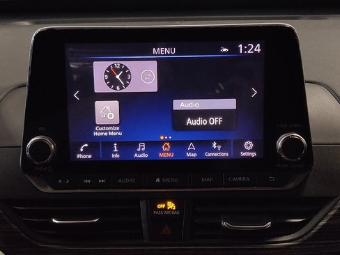 Used 2019 Nissan Altima 2.5 SL image 25